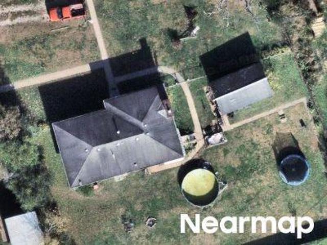 First Avenue, Elkview, West Virginia 25071