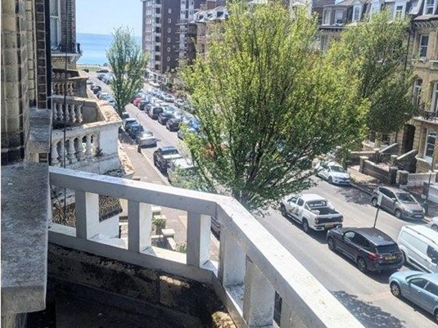 First Avenue, Hove BN3, 1 bed flat to rent, £1,400 pcm | PrimeLocation