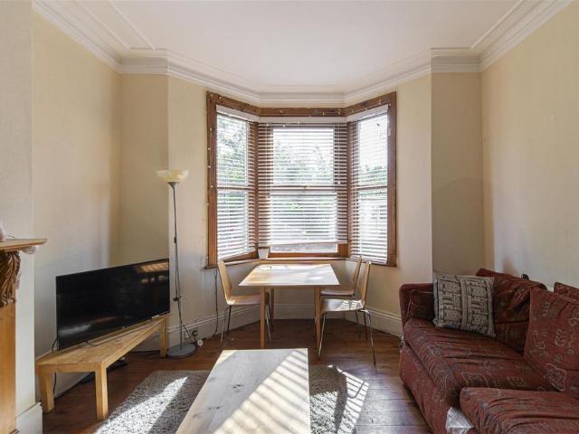First Avenue, Heaton, Newcastle Upon Tyne