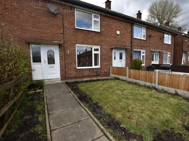 First Avenue, Little Lever, Bolton BL3, 2 bed terraced house to rent, £850 pcm | PrimeLocation