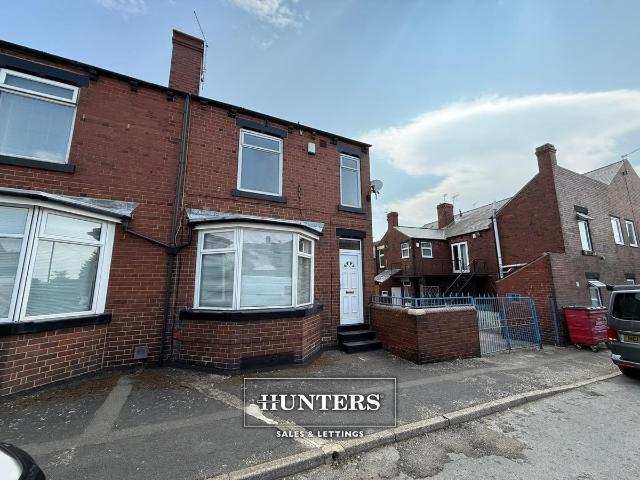 First Avenue, Royston, Barnsley S71, 3 bed semi detached house to rent, £795 pcm | PrimeLocation