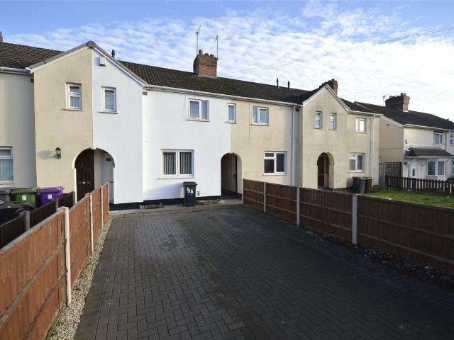 First Avenue, Wolverhampton, West Midlands WV10, 3 bed terraced house to rent, £1,075 pcm | PrimeLocation