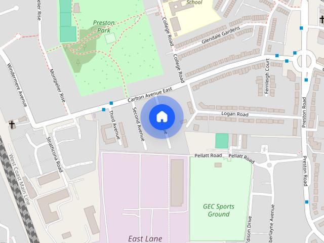 First Avenue, Wembley, HA9