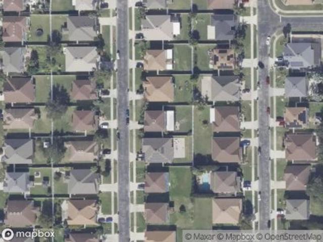 First Cape Coral Dr
