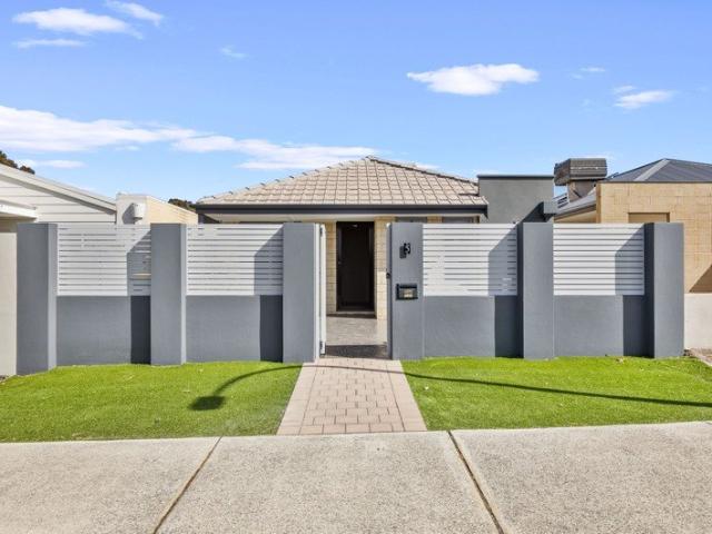 Contact Tom Voyce for a Private Viewing!
