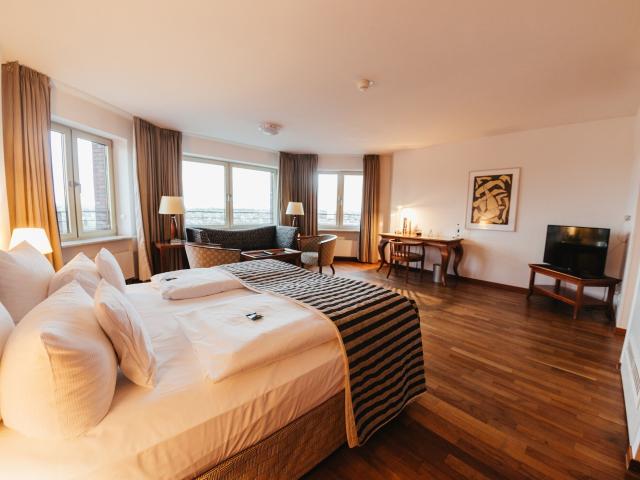 First Class Apartment Frankfurt am Main
