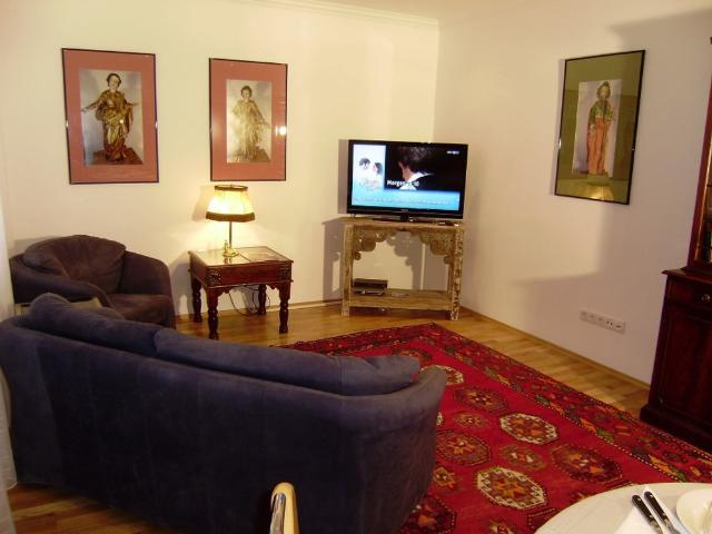 First Class Apartment Jacobus near center