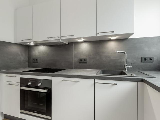 First class furnished 3 room flat in Berlin, Berlin Amsterdam Apartments for Rent