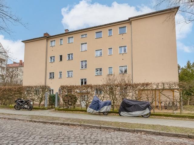 First class furnished 3 room flat in Berlin, Berlin Amsterdam Apartments for Rent