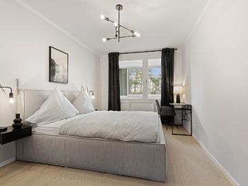 Augustaplatz, Lichterfelde, Berlin, Schlachtensee, Kleinmachnow, Spreewald, Bundesland Brandenburg