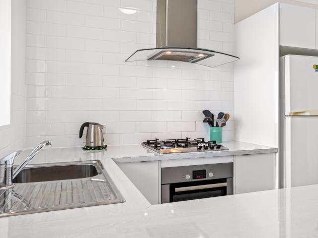 First Class Hidden Gem in the Heart of Nundah