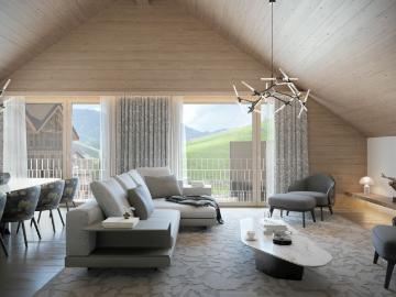 Gonten, Appenzell Innerrhoden