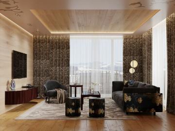 Gonten, Appenzell Innerrhoden