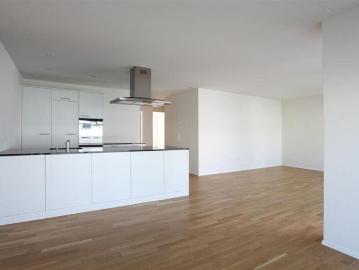 First class living near Lake Constance