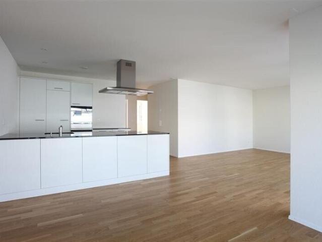 First class living near Lake Constance