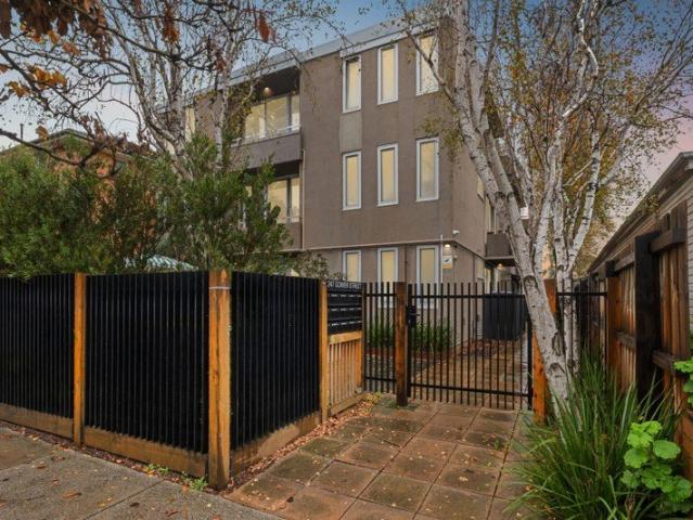 First Class Location In The Heart Of Preston