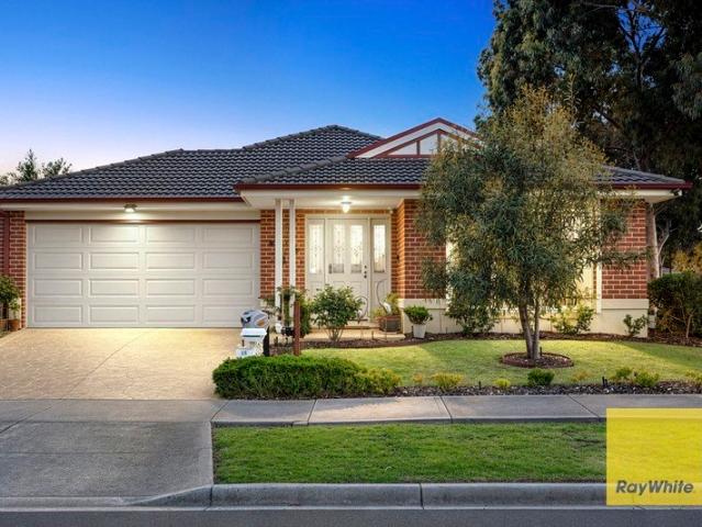 4 Bedroom Family Living at Its Finest Space, Style & a Superb Location!