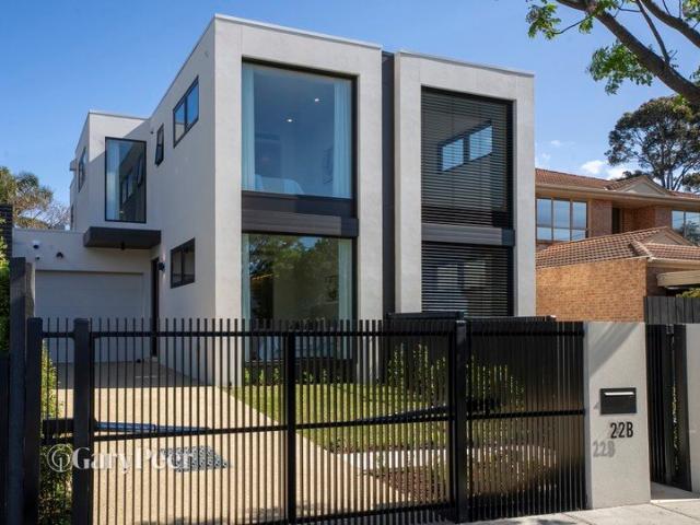 First class luxury, lifestyle & location