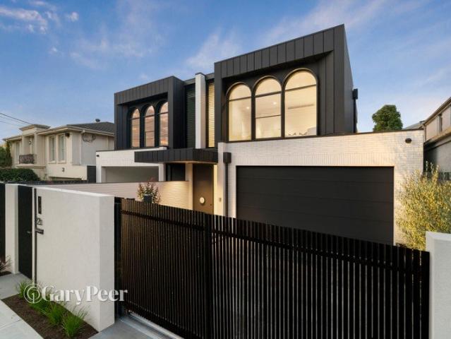 First class luxury, lifestyle & location