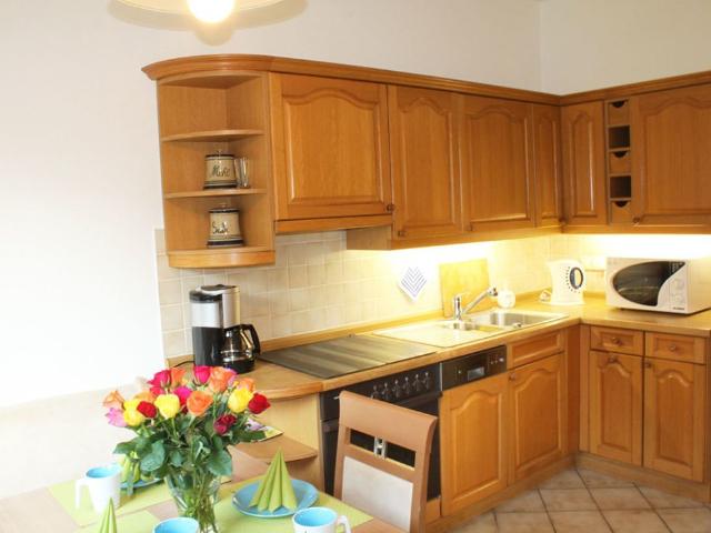 First class, quiet apartment in Kattenesch, near Weser, Airport, Bremen Amsterdam Apartments for Rent