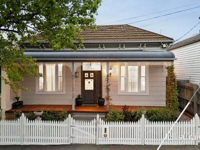 First class redesign of a true Flemington classic