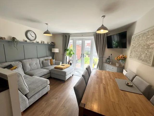 First Field Way, Patchway, Bristol