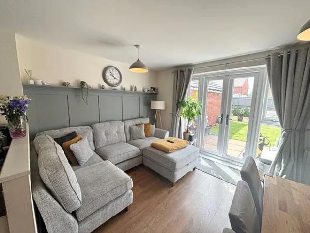 First Field Way, Patchway, Bristol