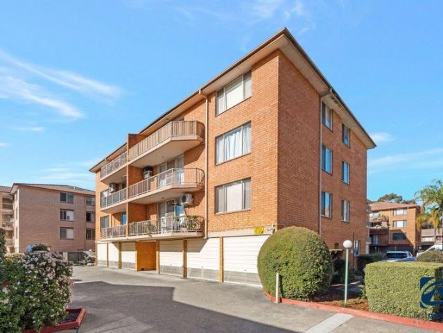 First Floor 2 Bedrooms Garage + Registered Carspace