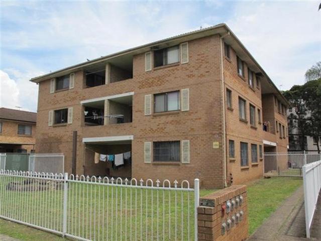 FIRST FLOOR 3 BEDROOM