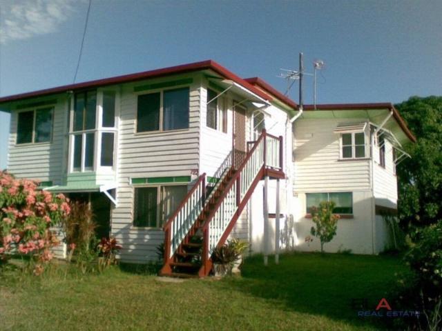 FIRST FLOOR 3 BEDROOM UNIT!