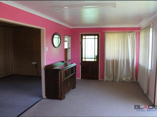FIRST FLOOR 3 BEDROOM UNIT!
