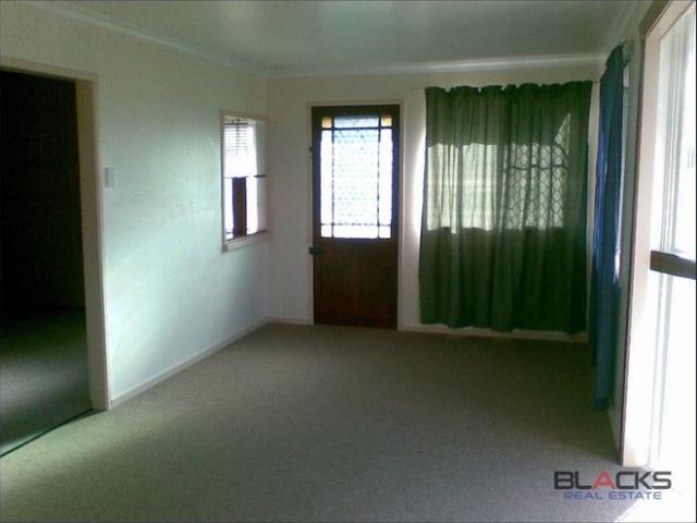 First Floor 3 Bedroom Unit