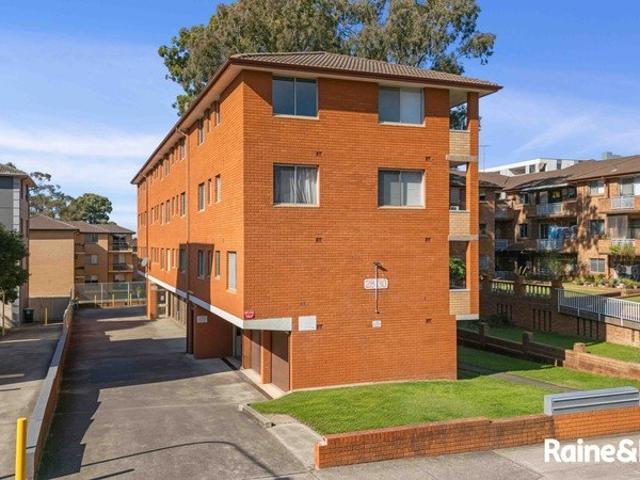 First Floor unit in a Boutique Complex