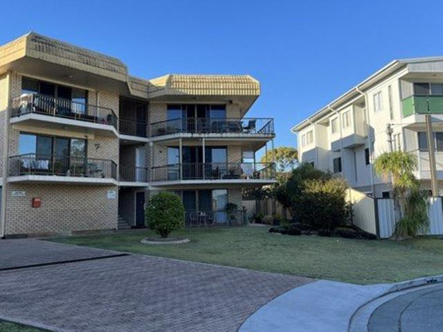 FIRST FLOOR UNIT IN BELLARA