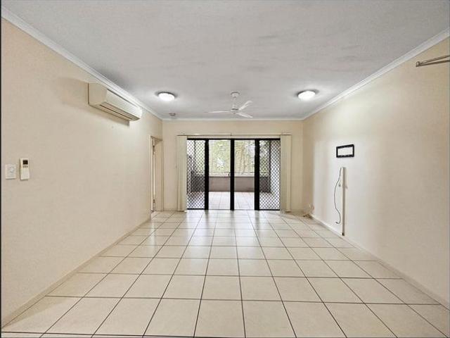 First Floor Unit with Private outdoor area Prime Location!