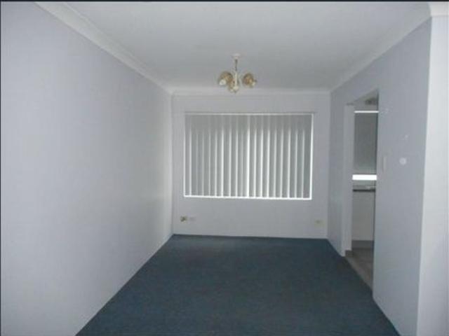 First floor unit