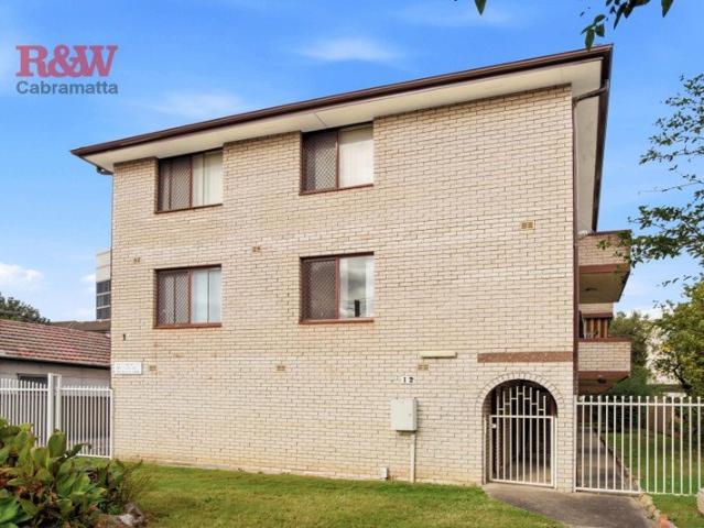 First Floor Unit