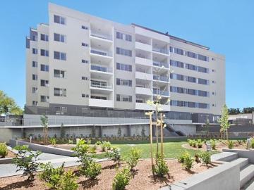 First Floor Apartment