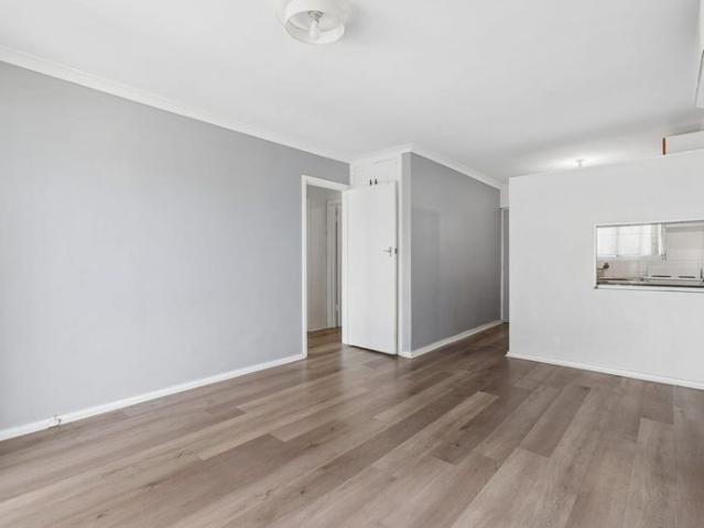 First Floor Apartment