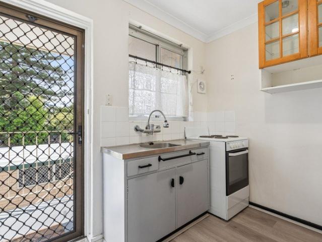 First Floor Apartment