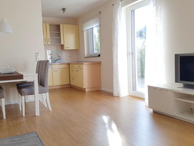 First floor apartment on 70qm with terrace in Wiesbaden, Wiesbaden Amsterdam Apartments for Rent