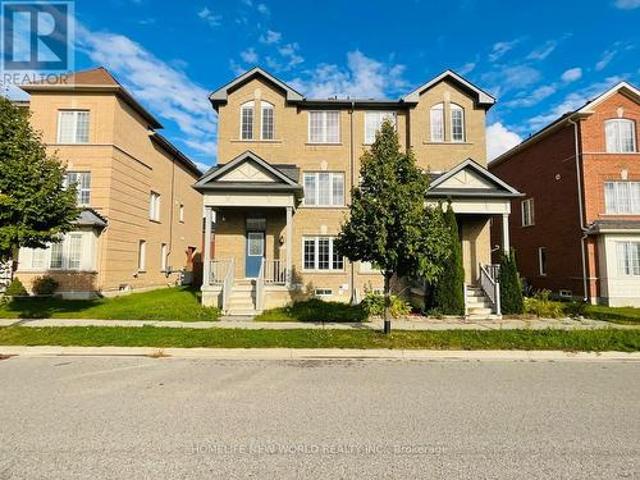 First Floor & Basement 31 John Allan Cameron Street, Markham, ON, L6B 0P3 house for lease | Listing ID N13033 | Royal LePage