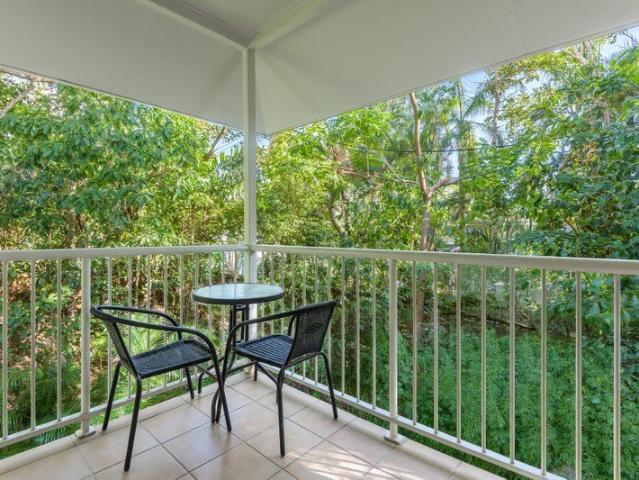 First Floor Corner Apartment with Income in Place