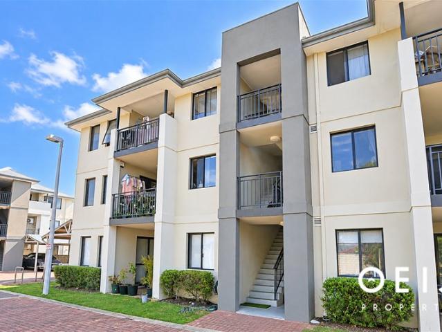 FIRST FLOOR EASY CARE APARTMENT