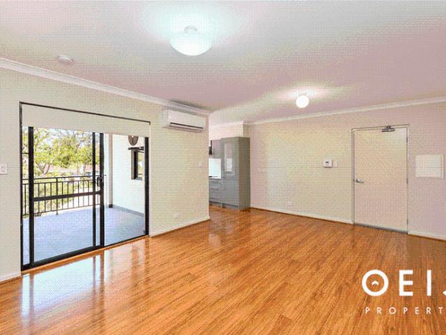 FIRST FLOOR EASY CARE APARTMENT