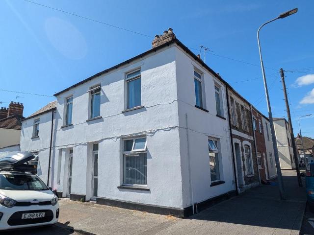 First Floor Flat, Cardiff CF11 2 bed apartment to rent £1,000 pcm £231 pw