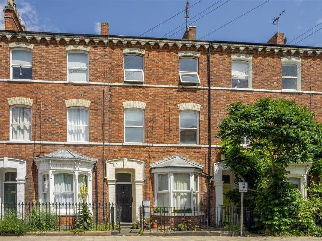 First Floor Flat, Priory Street, York YO1, 1 bed flat to rent, £900 pcm | PrimeLocation