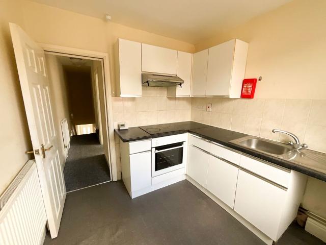 First Floor Flat, Rockingham Road, Wheatley, Doncaster DN2, 1 bed flat to rent, £542 pcm | PrimeLocation