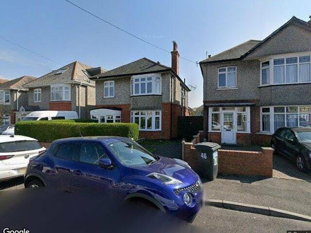 First Floor Flat, 54 Namu Road, Bournemouth BH9, Room to rent, £795 pcm | PrimeLocation
