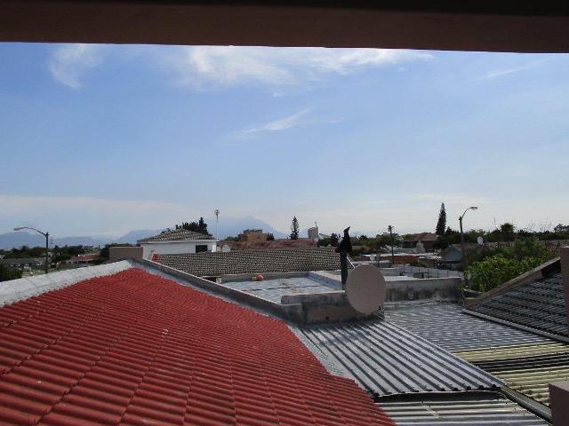 First floor from 1 December 2026 in Belhar
